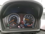  Bmw  X2 Série  sDrive 18i Lounge 1.5 135CV BVA7 E6d / VO RECONDITIONNE - PHOTOS AVANT RECONDITIONNEMENT #6