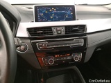  Bmw  X2 Série  sDrive 18i Lounge 1.5 135CV BVA7 E6d / VO RECONDITIONNE - PHOTOS AVANT RECONDITIONNEMENT #7