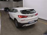  Bmw  X2 BMW  / 2017 / 5P / SUV sDrive18i Business DesignDKG7 #2