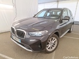  Bmw  X3  5p SUV sDrive18d 150ch xLine BVA8 / VH SUR PARC 