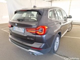  Bmw  X3  5p SUV sDrive18d 150ch xLine BVA8 / VH SUR PARC #3