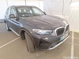  Bmw  X3  5p SUV sDrive18d 150ch xLine BVA8 / VH SUR PARC #4