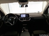  Bmw  X3  5p SUV sDrive18d 150ch xLine BVA8 / VH SUR PARC #5