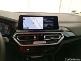  Bmw  X3  5p SUV sDrive18d 150ch xLine BVA8 / VH SUR PARC #7