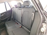  Bmw  X3  5p SUV sDrive18d 150ch xLine BVA8 / VH SUR PARC #9
