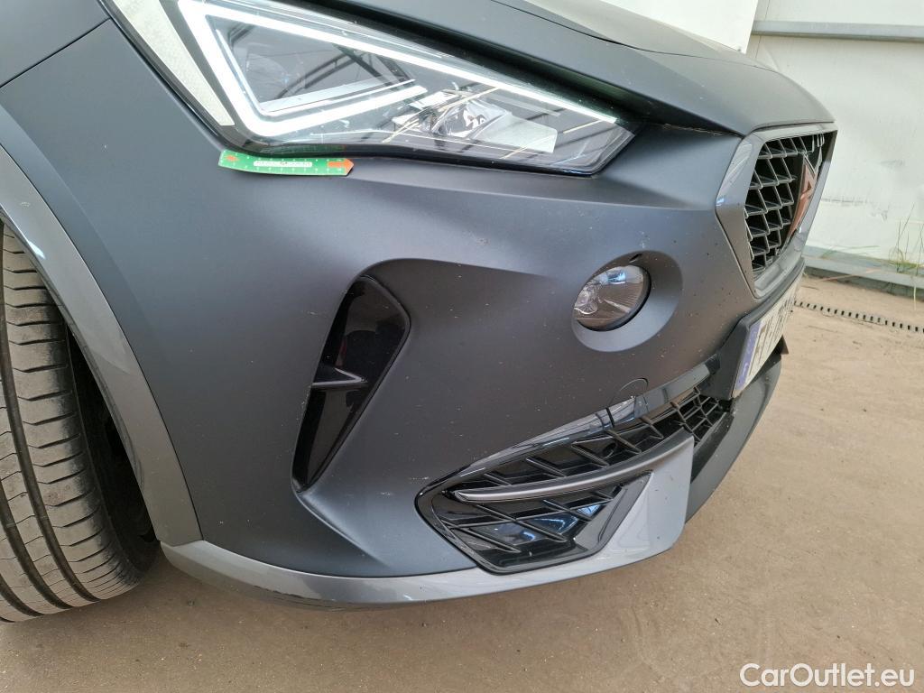  Cupra  Formentor CUPRA  / 2020 / 5P / SUV 1.5 TSI 150ch DSG7 #6