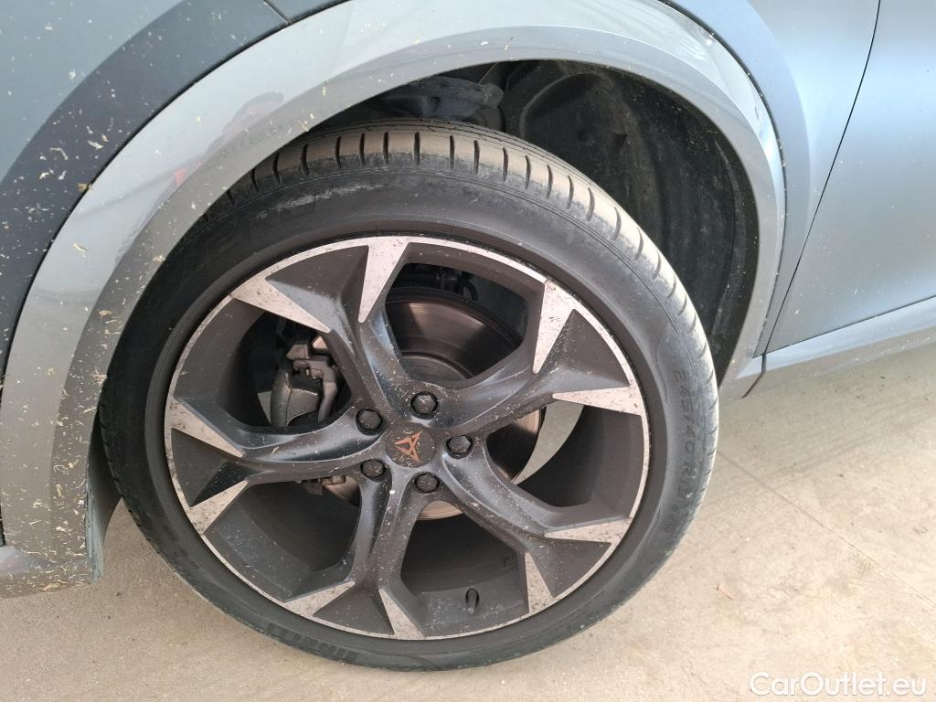  Cupra  Formentor CUPRA  / 2020 / 5P / SUV 1.5 TSI 150ch DSG7 #10