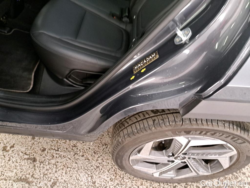  Hyundai  Tucson  Executive Plug-In Hybrid 4WD 1.6 T-GDI 265CV BVA6 E6d / VO RECONDITIONNE - PHOTOS AVANT RECONDITIONNEMENT #5