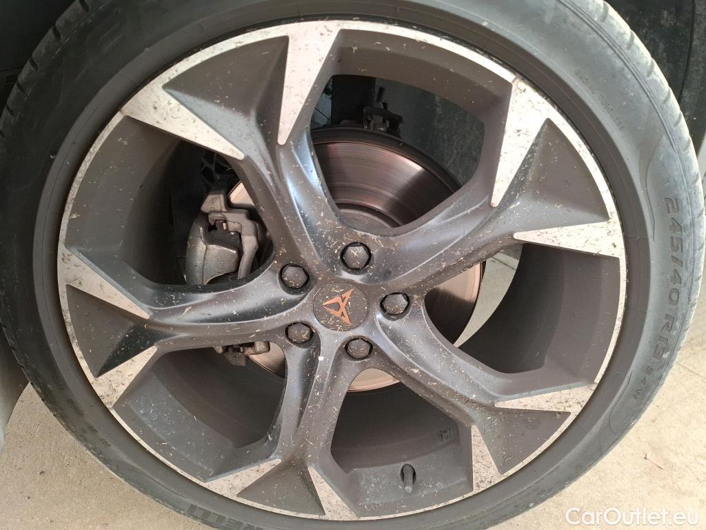  Cupra  Formentor CUPRA  / 2020 / 5P / SUV 1.5 TSI 150ch DSG7 #11