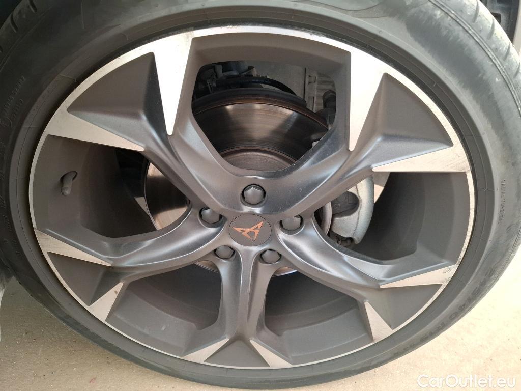  Cupra  Formentor CUPRA  / 2020 / 5P / SUV 1.5 TSI 150ch DSG7 #19
