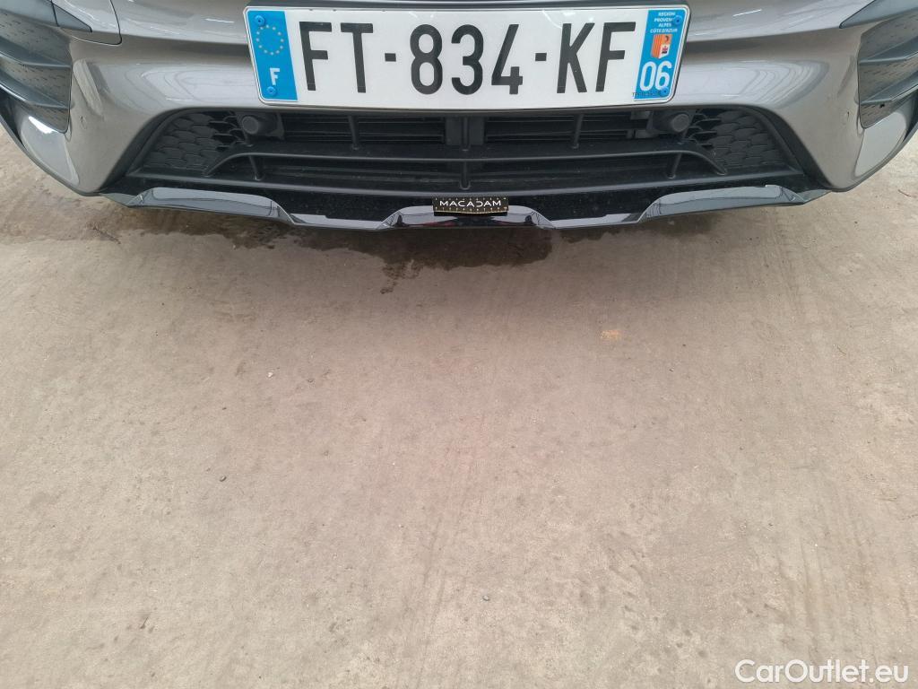  Mercedes  GLB MERCEDES-BENZ  / 2019 / 5P / SUV  220 d AMG Line 4Matic #7