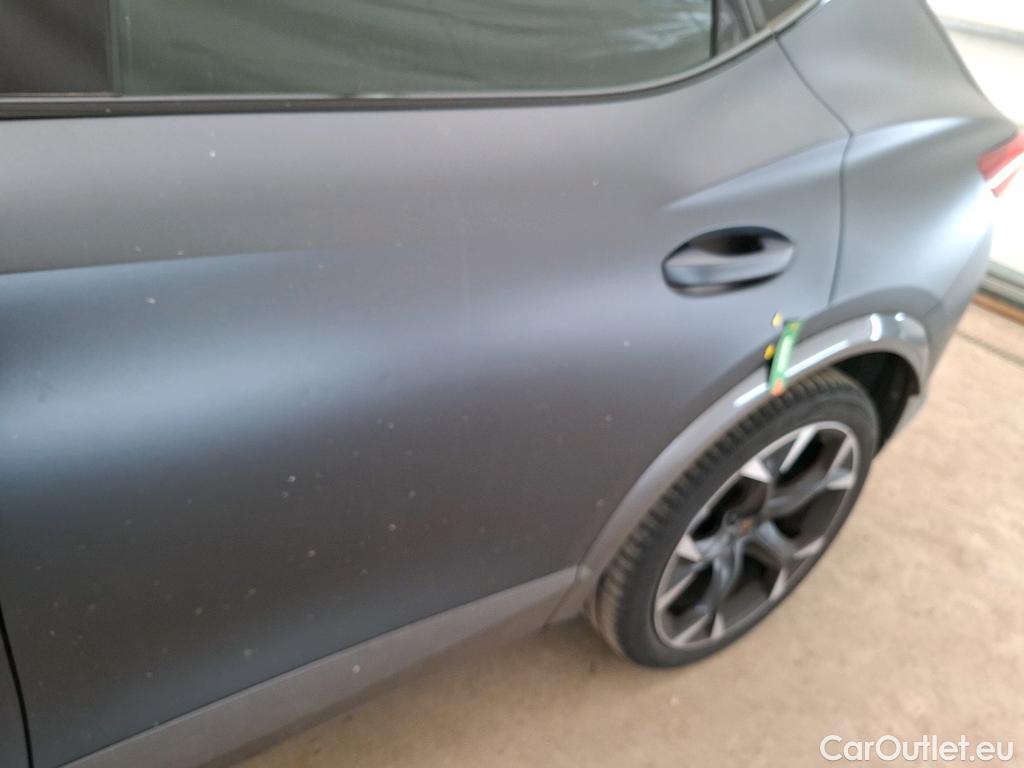  Cupra  Formentor CUPRA  / 2020 / 5P / SUV 1.5 TSI 150ch DSG7 #4