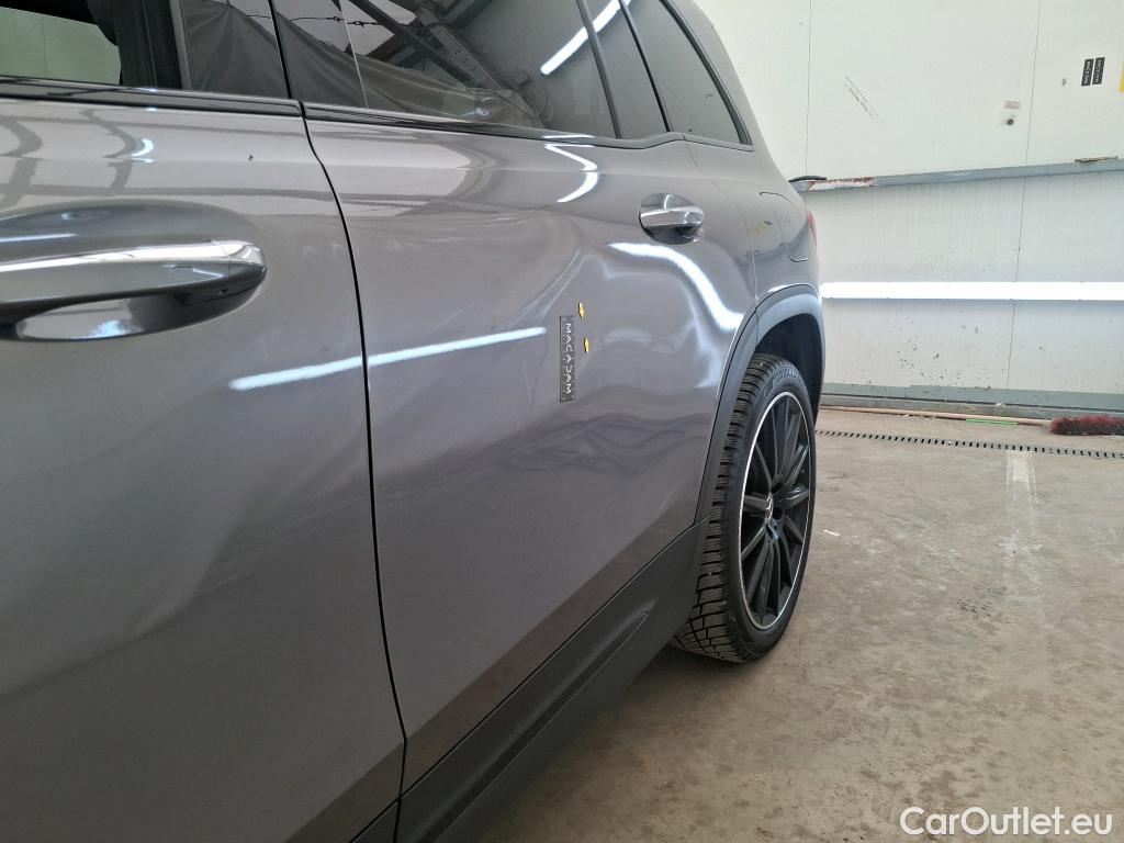  Mercedes  GLB MERCEDES-BENZ  / 2019 / 5P / SUV  220 d AMG Line 4Matic #11
