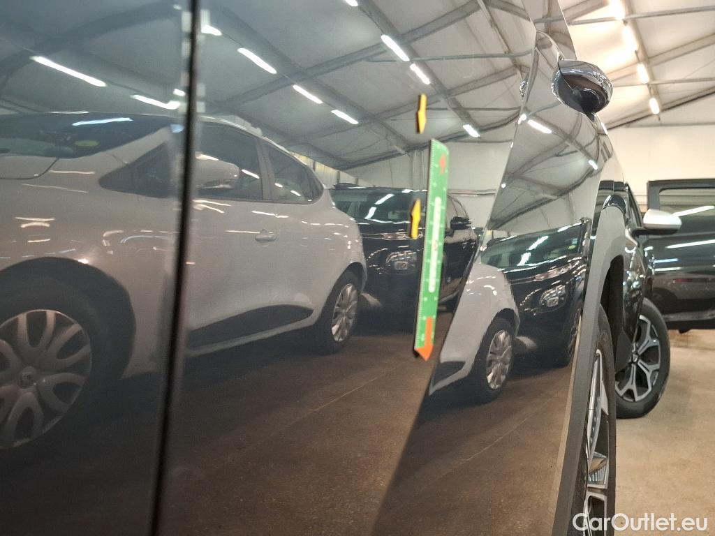  Hyundai  Tucson HYUNDAI  / 2020 / 5P / SUV 1.6 PHEV 265 HTRAC EXECUTIVE 4WD AUTO #21