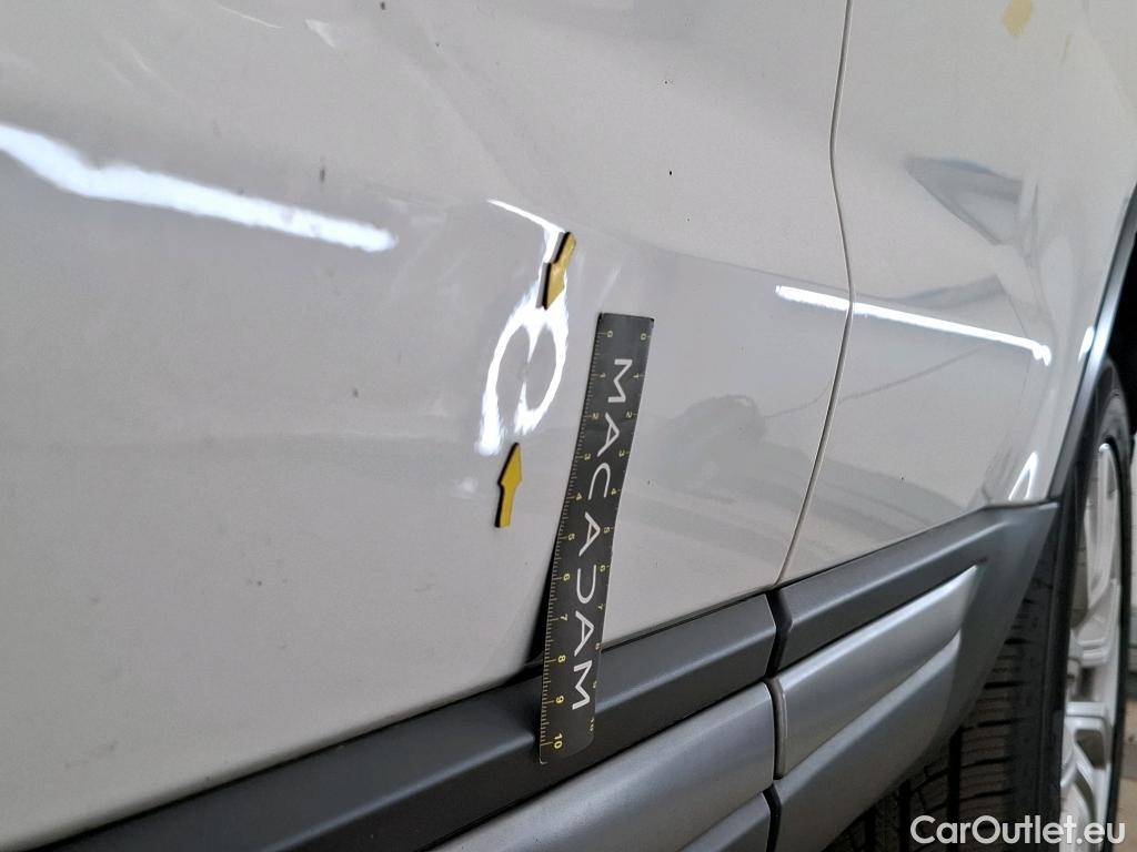  Land Rover  Range Rover Evoque LAND ROVER  5p SUV TD4 150 BVM SE #4