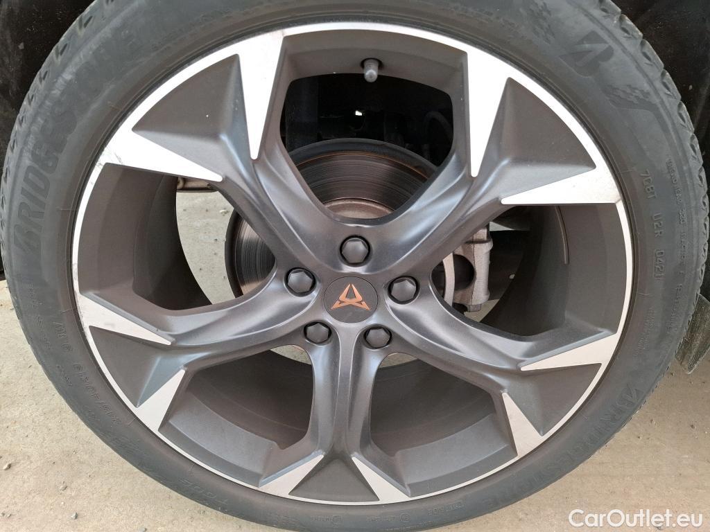  Cupra  Formentor CUPRA  / 2020 / 5P / SUV 1.5 TSI 150ch DSG7 #15