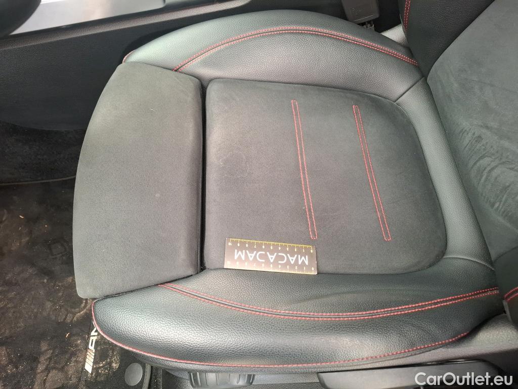  Mercedes  GLB MERCEDES-BENZ  / 2019 / 5P / SUV  220 d AMG Line 4Matic #23