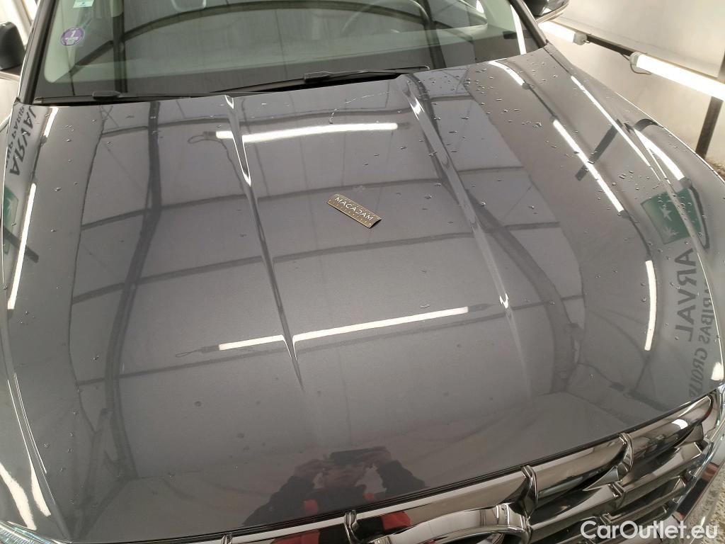  Hyundai  Tucson  Executive Plug-In Hybrid 4WD 1.6 T-GDI 265CV BVA6 E6d / VO RECONDITIONNE - PHOTOS AVANT RECONDITIONNEMENT #1