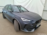  Cupra  Formentor CUPRA  / 2020 / 5P / SUV 1.5 TSI 150ch DSG7 #4