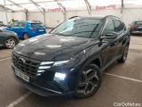  Hyundai  Tucson HYUNDAI  / 2020 / 5P / SUV 1.6 PHEV 265 HTRAC EXECUTIVE 4WD AUTO 
