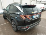  Hyundai  Tucson HYUNDAI  / 2020 / 5P / SUV 1.6 PHEV 265 HTRAC EXECUTIVE 4WD AUTO #2