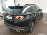  Hyundai  Tucson HYUNDAI  / 2020 / 5P / SUV 1.6 PHEV 265 HTRAC EXECUTIVE 4WD AUTO #3