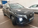  Hyundai  Tucson HYUNDAI  / 2020 / 5P / SUV 1.6 PHEV 265 HTRAC EXECUTIVE 4WD AUTO #4