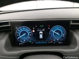  Hyundai  Tucson HYUNDAI  / 2020 / 5P / SUV 1.6 PHEV 265 HTRAC EXECUTIVE 4WD AUTO #6