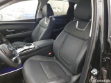  Hyundai  Tucson HYUNDAI  / 2020 / 5P / SUV 1.6 PHEV 265 HTRAC EXECUTIVE 4WD AUTO #8