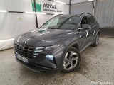  Hyundai  Tucson  Executive Plug-In Hybrid 4WD 1.6 T-GDI 265CV BVA6 E6d / VO RECONDITIONNE - PHOTOS AVANT RECONDITIONNEMENT 