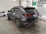  Hyundai  Tucson  Executive Plug-In Hybrid 4WD 1.6 T-GDI 265CV BVA6 E6d / VO RECONDITIONNE - PHOTOS AVANT RECONDITIONNEMENT #2