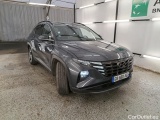  Hyundai  Tucson  Executive Plug-In Hybrid 4WD 1.6 T-GDI 265CV BVA6 E6d / VO RECONDITIONNE - PHOTOS AVANT RECONDITIONNEMENT #4