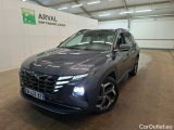  Hyundai  Tucson HYUNDAI  / 2020 / 5P / SUV 1.6 PHEV 265 HTRAC EXECUTIVE 4WD AUTO 