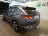  Hyundai  Tucson HYUNDAI  / 2020 / 5P / SUV 1.6 PHEV 265 HTRAC EXECUTIVE 4WD AUTO #2