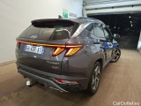  Hyundai  Tucson HYUNDAI  / 2020 / 5P / SUV 1.6 PHEV 265 HTRAC EXECUTIVE 4WD AUTO #3
