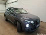  Hyundai  Tucson HYUNDAI  / 2020 / 5P / SUV 1.6 PHEV 265 HTRAC EXECUTIVE 4WD AUTO #4