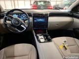 Hyundai  Tucson HYUNDAI  / 2020 / 5P / SUV 1.6 PHEV 265 HTRAC EXECUTIVE 4WD AUTO #5