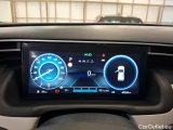 Hyundai  Tucson HYUNDAI  / 2020 / 5P / SUV 1.6 PHEV 265 HTRAC EXECUTIVE 4WD AUTO #6