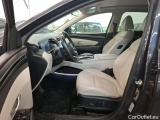  Hyundai  Tucson HYUNDAI  / 2020 / 5P / SUV 1.6 PHEV 265 HTRAC EXECUTIVE 4WD AUTO #8