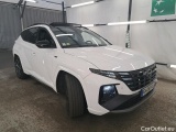  Hyundai  Tucson  N-Line Executive Mild-Hybrid 2WD 1.6 CRDI 135CV BVA7 E6d #4