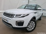  Land Rover  Range Rover Evoque LAND ROVER  5p SUV TD4 150 BVM SE 