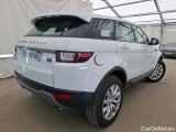 Land Rover  Range Rover Evoque LAND ROVER  5p SUV TD4 150 BVM SE #3