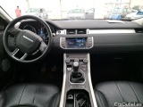  Land Rover  Range Rover Evoque LAND ROVER  5p SUV TD4 150 BVM SE #5