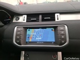  Land Rover  Range Rover Evoque LAND ROVER  5p SUV TD4 150 BVM SE #10