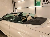  Mercedes  C-Klasse Classe C Cabriolet / 2018 / 2P / Cabriolet C 220 d AMG Line / 1 PNEU AR A PLAT #12