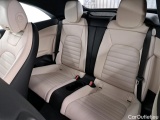  Mercedes  C-Klasse Classe C Cabriolet / 2018 / 2P / Cabriolet C 220 d AMG Line / 1 PNEU AR A PLAT #9