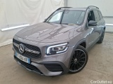  Mercedes  GLB MERCEDES-BENZ  / 2019 / 5P / SUV  220 d AMG Line 4Matic 