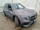 Mercedes  GLB MERCEDES-BENZ  / 2019 / 5P / SUV  220 d AMG Line 4Matic #4