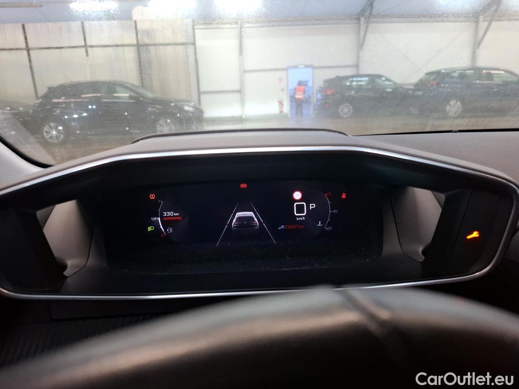  Peugeot  208  Allure Business 1.2 PureTech 100CV BVA8 E6d #59