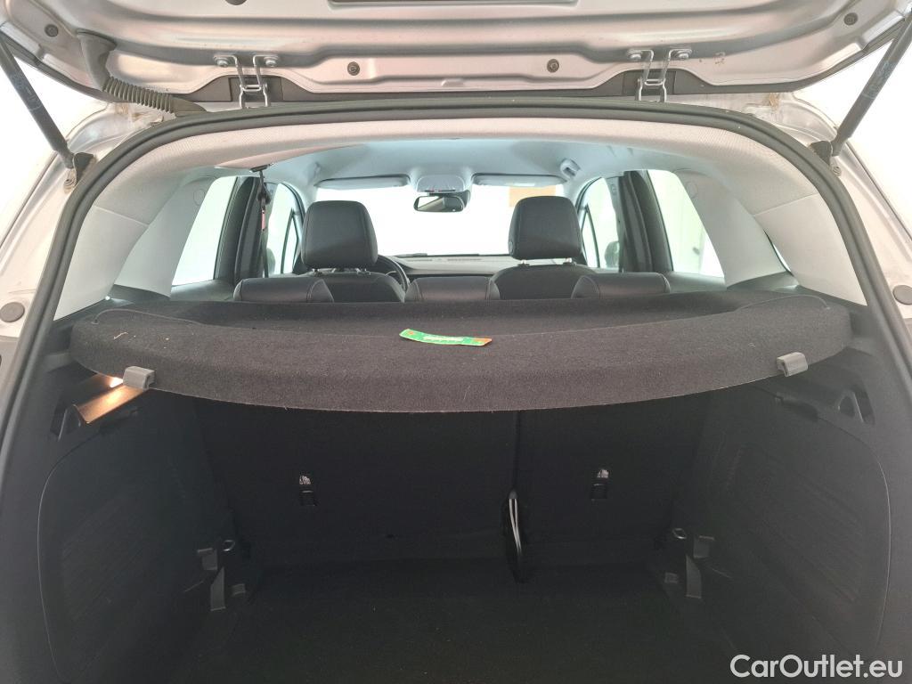  Opel  Crossland  X Business Elegance 1.2 Turbo 130CV BVA6 E6d #1